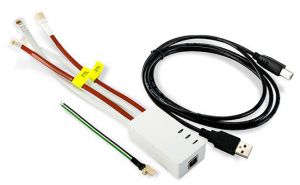 konwerter do programowania satel usb-rs (kabel) - możliwość montażu - zadzwoń: 34 333 57 04 - 37 skl