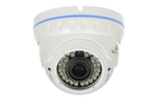 Kamera Spacetronik IP KK 13IP30IRSHZO 2.8-12mm 1.4