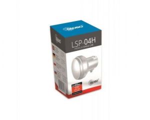 LNB Single GLOBO LSP-04H