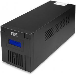 ups zasilacz awaryjny volt polska micro 1500va 900w - możliwość montażu - zadzwoń: 34 333 57 04 - 37