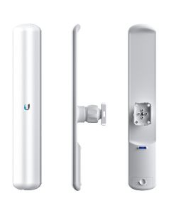 ubiquiti litebeam lbe-5ac-16-120 lap-120 - możliwość montażu - zadzwoń: 34 333 57 04 - 37 sklepów w