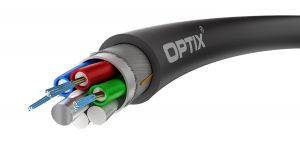 kabel światłowodowy saver  z-xotktsdd sm 48x9/125 itu-t g.652d 1.5kn - możliwość montażu - zadzwoń: