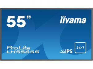 monitor led iiyama lh5565s-b1 55 - możliwość montażu - zadzwoń: 34 333 57 04 - 37 sklepów w całej p
