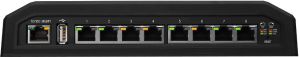 ubiquiti edge switch es-8xp - możliwość montażu - zadzwoń: 34 333 57 04 - 37 sklepów w całej polsce