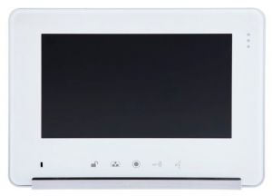 monitor wideodomofonu vidos m690w s2 - możliwość montażu - zadzwoń: 34 333 57 04 - 37 sklepów w całe