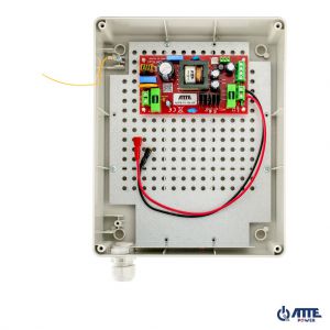 zasilacz buforowy smps 12v 6a 72w atte aups-70-120-l1 - możliwość montażu - zadzwoń: 34 333 57 04 -