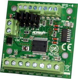 moduł ropam przekaź. zasil. ips-4 - możliwość montażu - zadzwoń: 34 333 57 04 - 37 sklepów w całej p