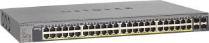 switch netgear gs752tp-200eus - możliwość montażu - zadzwoń: 34 333 57 04 - 37 sklepów w całej polsc