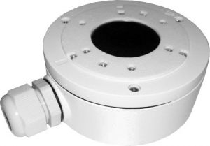 adapter hikvision ds-1280zj-xs - możliwość montażu - zadzwoń: 34 333 57 04 - 37 sklepów w całej pols