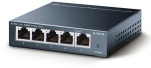 switch tp-link tl-sg105 - możliwość montażu - zadzwoń: 34 333 57 04 - 37 sklepów w całej polsce