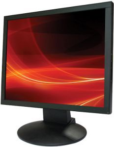 monitor do pracy 24/7 as17 led-2 17 hdmi bnc - możliwość montażu - zadzwoń: 34 333 57 04 - 37 sklep