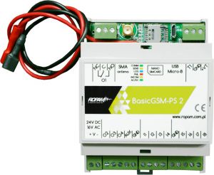 moduł ropam basicgsm-ps-d4m 2 sma - możliwość montażu - zadzwoń: 34 333 57 04 - 37 sklepów w całej p