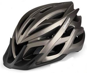 kask rowerowy kinglead stvzo led 57-62 cm