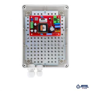 zasilacz sieciowy smps 24v 3a 72w atte aps-70-240-m1 - możliwość montażu - zadzwoń: 34 333 57 04 - 3