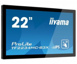 monitor open frame iiyama tf2234mc-b3x 22 dotykowy - możliwość montażu - zadzwoń: 34 333 57 04 - 37