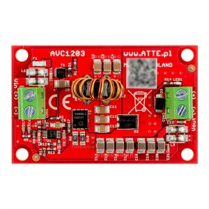 przetwornica dc/dc avc-30-1200-of atte - możliwość montażu - zadzwoń: 34 333 57 04 - 37 sklepów w ca