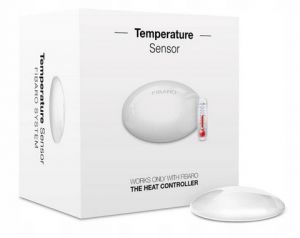 fibaro czujnik temperatury dallas - możliwość montażu - zadzwoń: 34 333 57 04 - 37 sklepów w całej p