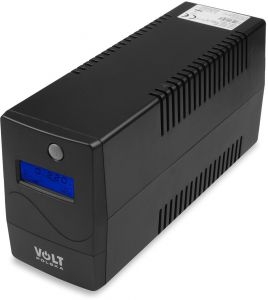 ups zasilacz awaryjny volt polska micro 600va 360w - możliwość montażu - zadzwoń: 34 333 57 04 - 37