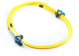 patchcord światłowodowy sm 1m duplex 9/125, lc/upc-sc/upc  - możliwość montażu - zadzwoń: 34 333 57