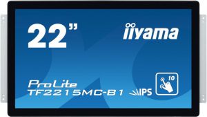 monitor open frame iiyama tf2215mc-b1 21,5 dotykowy - możliwość montażu - zadzwoń: 34 333 57 04 - 3