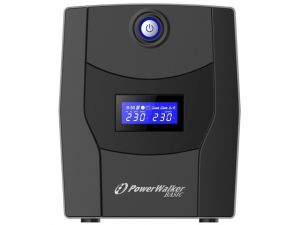 ups zasilacz awaryjny power walker vi 2200 stl fr - możliwość montażu - zadzwoń: 34 333 57 04 - 37 s