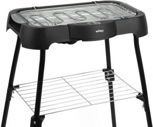 grill elektryczny weasy gbe42