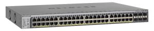 switch netgear gs752tpsb-100eus - możliwość montażu - zadzwoń: 34 333 57 04 - 37 sklepów w całej pol